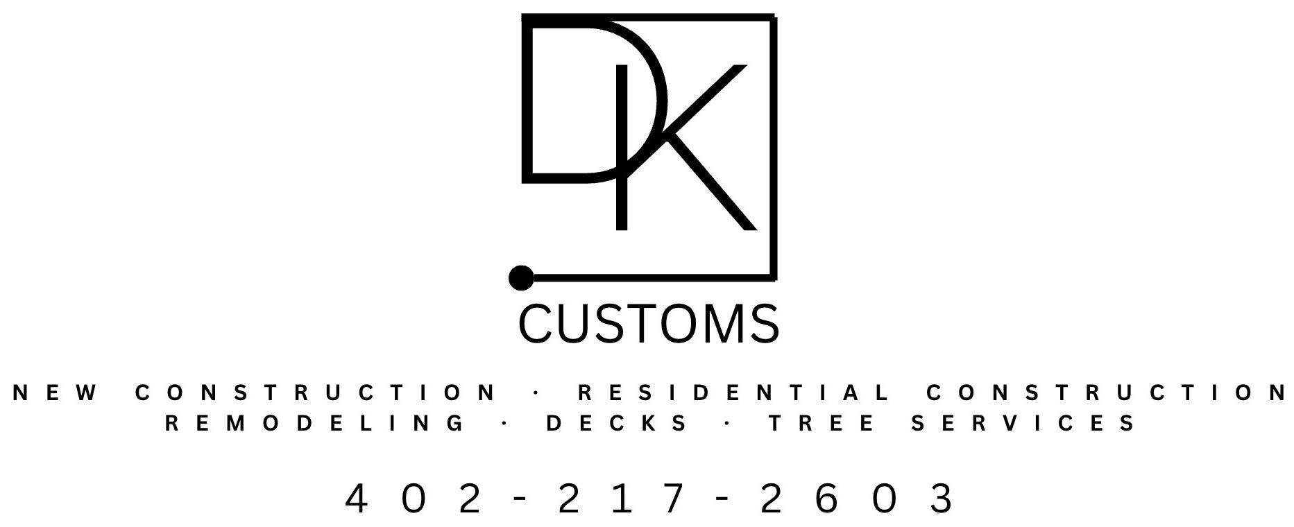 DK's Customs